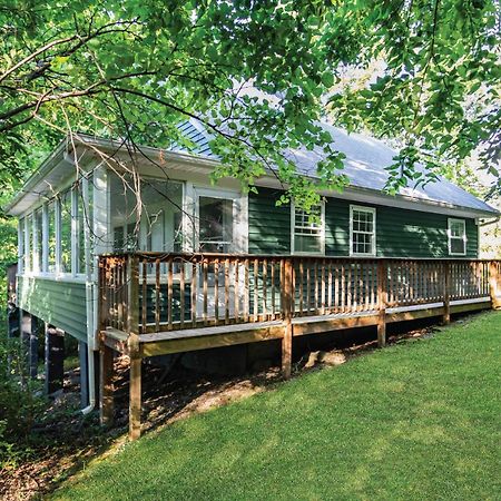 Cozy Cottage W Hot Tub, Fire Pit, Wifi & Sunroom! Front Royal Exterior foto