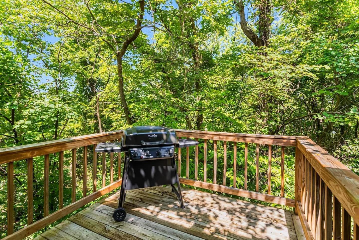 Cozy Cottage W Hot Tub, Fire Pit, Wifi & Sunroom! Front Royal Exterior foto